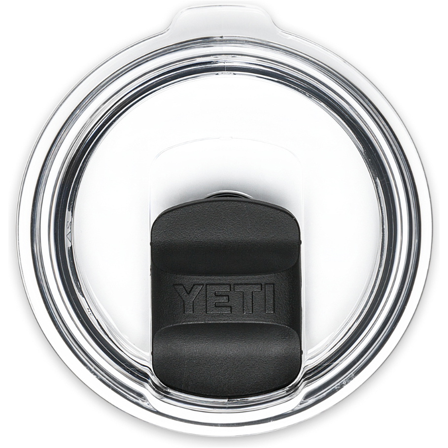 2026 YETI Rambler® 16 OZ Stapelbare Beker 70000002614 - White